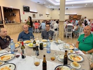 Greencobi celebra su Asamblea de inicio de campaña 2025-2026