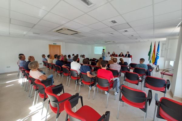 Greencobi celebra una Asamblea Extraordinaria