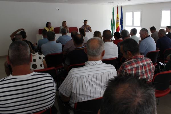 Greencobi celebra la Asamblea de la campaña 2026/2027