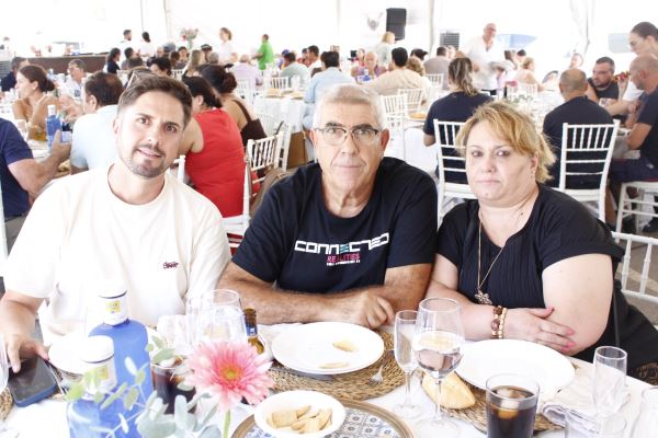 Greencobi celebra la Asamblea de la campaña 2026/2027