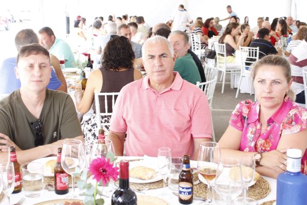 Greencobi celebra la Asamblea de la campaña 2026/2027
