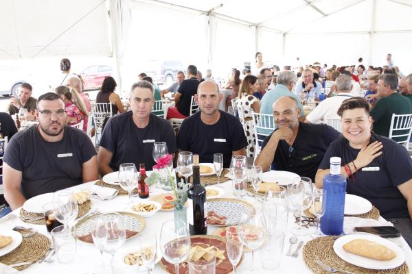 Greencobi celebra la Asamblea de la campaña 2026/2027