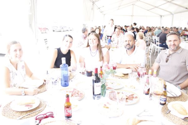 Greencobi celebra la Asamblea de la campaña 2026/2027