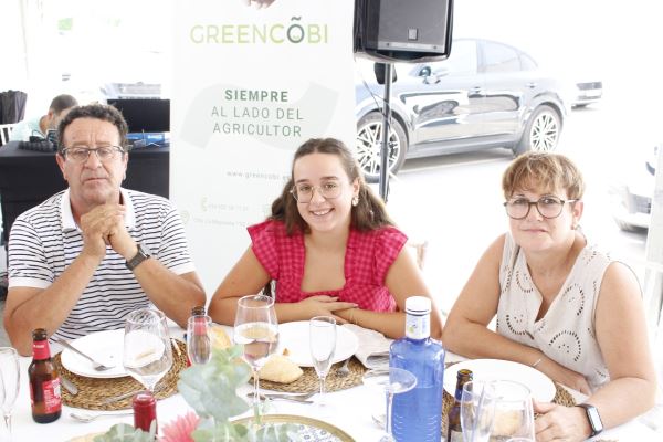 Greencobi celebra la Asamblea de la campaña 2026/2027
