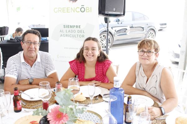 Greencobi celebra la Asamblea de la campaña 2026/2027