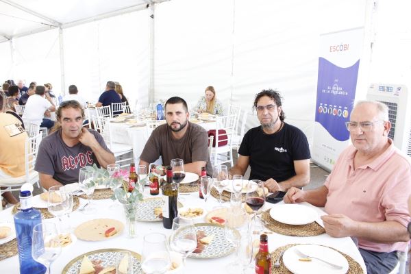 Greencobi celebra la Asamblea de la campaña 2026/2027