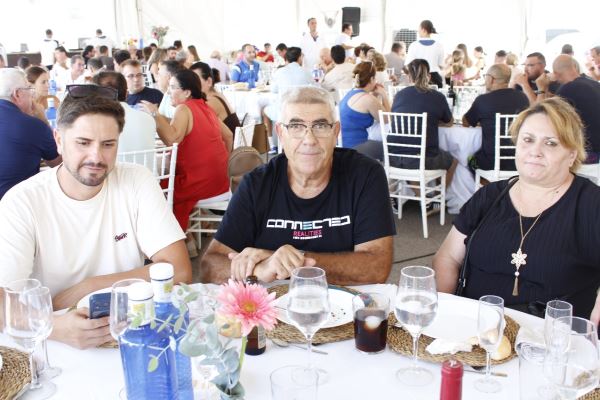 Greencobi celebra la Asamblea de la campaña 2026/2027