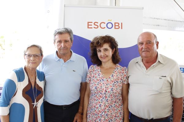 Greencobi celebra la Asamblea de la campaña 2026/2027