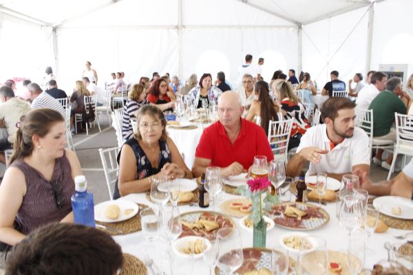 Greencobi celebra la Asamblea de la campaña 2026/2027
