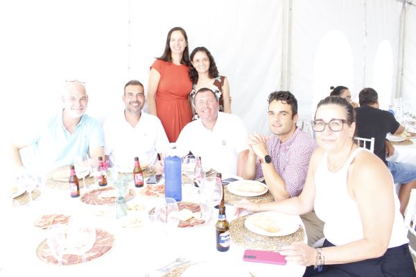 Greencobi celebra la Asamblea de la campaña 2026/2027